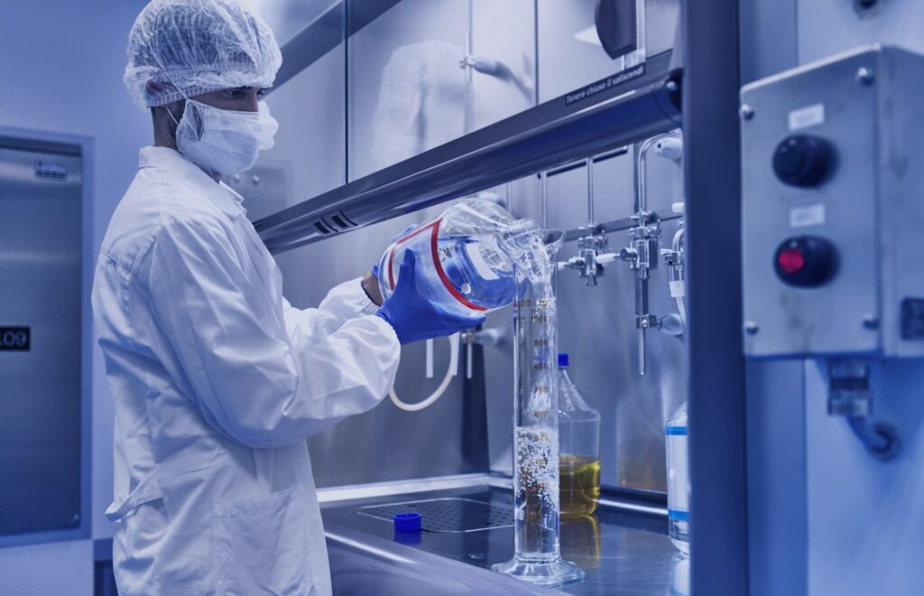Opocrin S.p.A. acquisisce un nuovo stabilimento produttivo a Nonantola (MO)